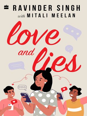 cover image of Love & Lies